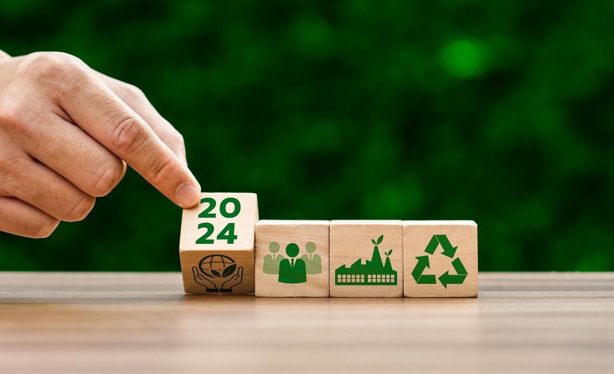  Xu hướng Marketing Quan Trọng Cho Năm 2024