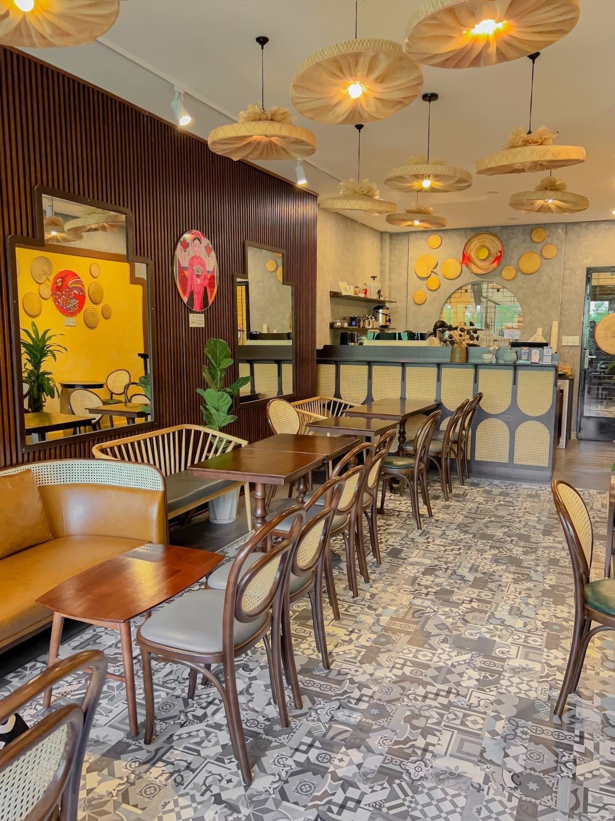 Hành trình Chuyển Đổi Nghề Nghiệp của Một Cựu Sinh Viên Báo Chí