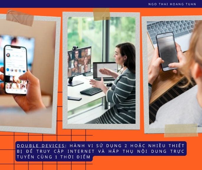  5 Hành vi Độc đáo của Người tiêu dùng Việt Nam Ảnh hưởng đến Chiến lược Tiếp cận Khách hàng