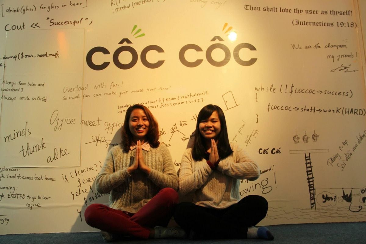  Hành trình theo đuổi đam mê: Từ Quản trị Kinh doanh đến Content Marketing