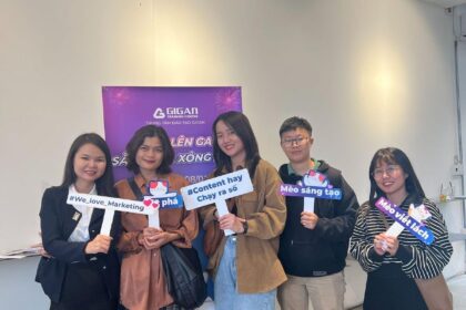 Hành trình tìm kiếm Mentor: Từ nhân viên Content đến “Key Person” xây dựng Startup