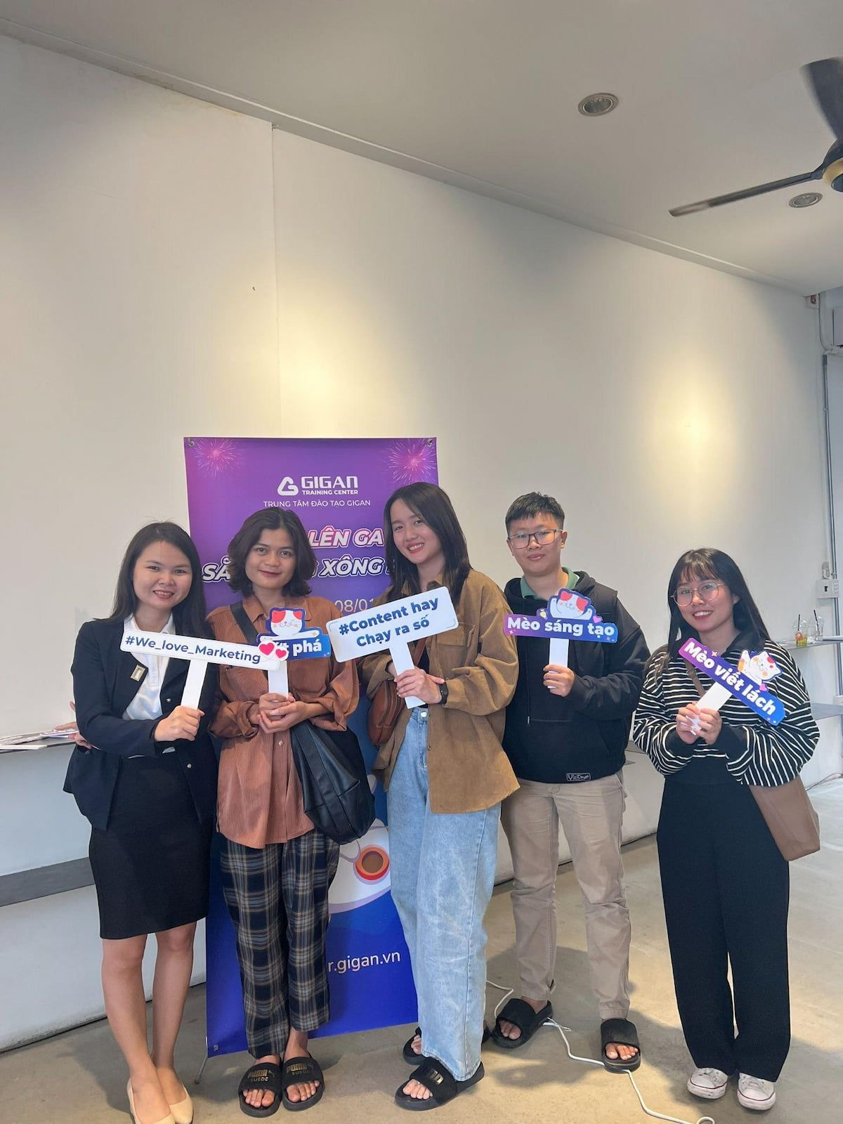  Hành trình tìm kiếm Mentor: Từ nhân viên Content đến "Key Person" xây dựng Startup