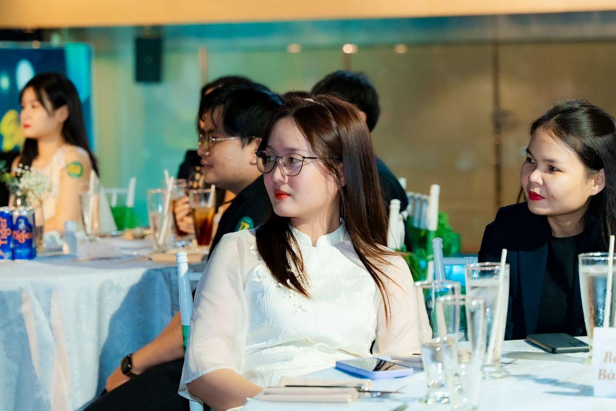  Hành trình tìm kiếm Mentor: Từ nhân viên Content đến "Key Person" xây dựng Startup