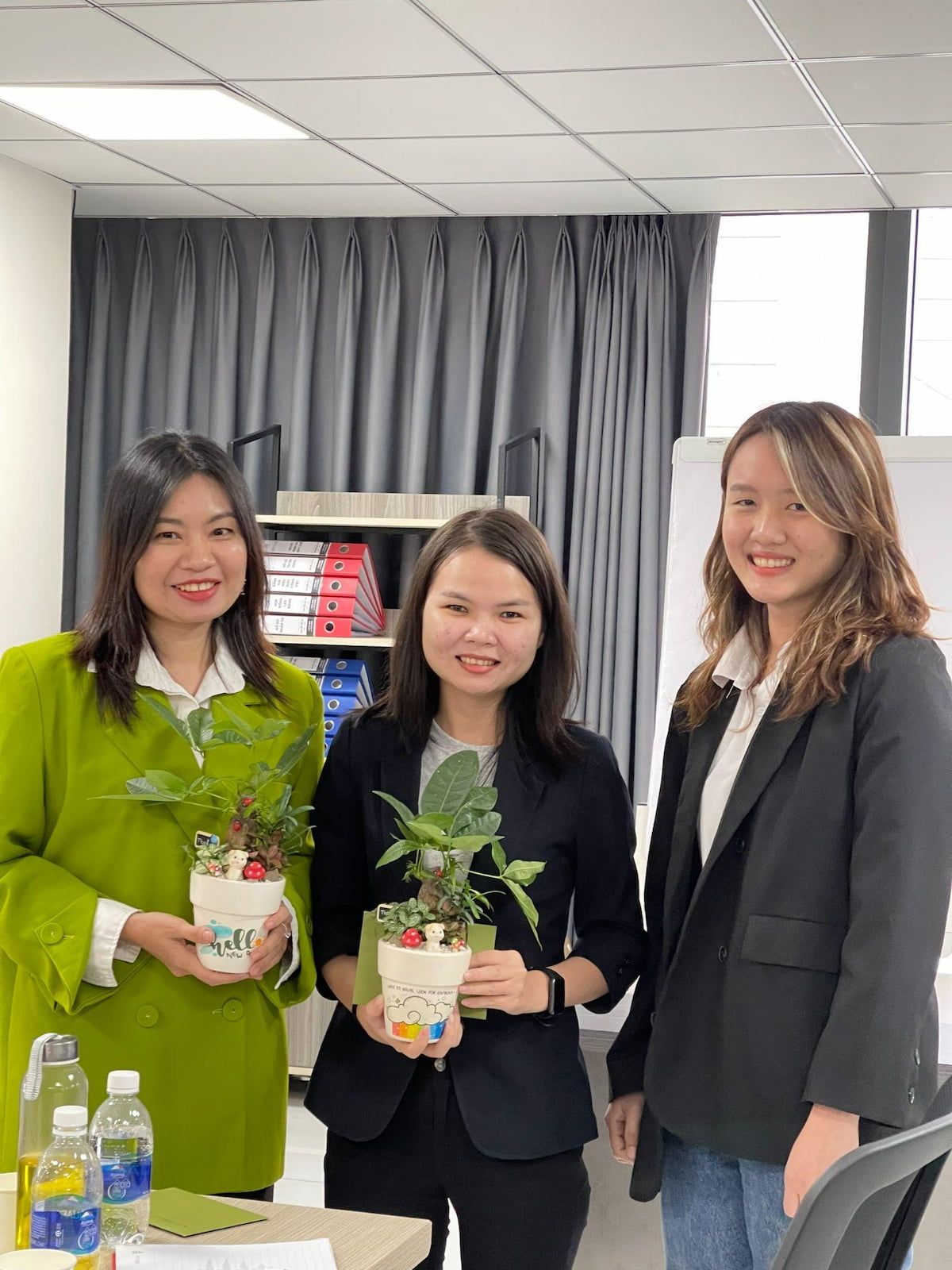  Hành trình tìm kiếm Mentor: Từ nhân viên Content đến "Key Person" xây dựng Startup