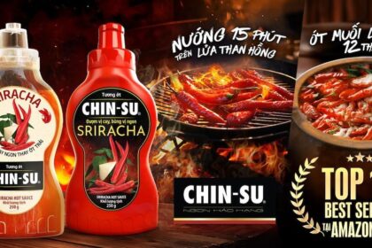 Cập nhật sản phẩm mới tháng này: Từ gia vị đến công nghệ