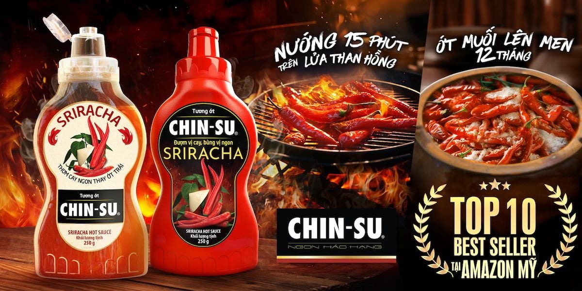  Cập nhật sản phẩm mới tháng này: Từ gia vị đến công nghệ