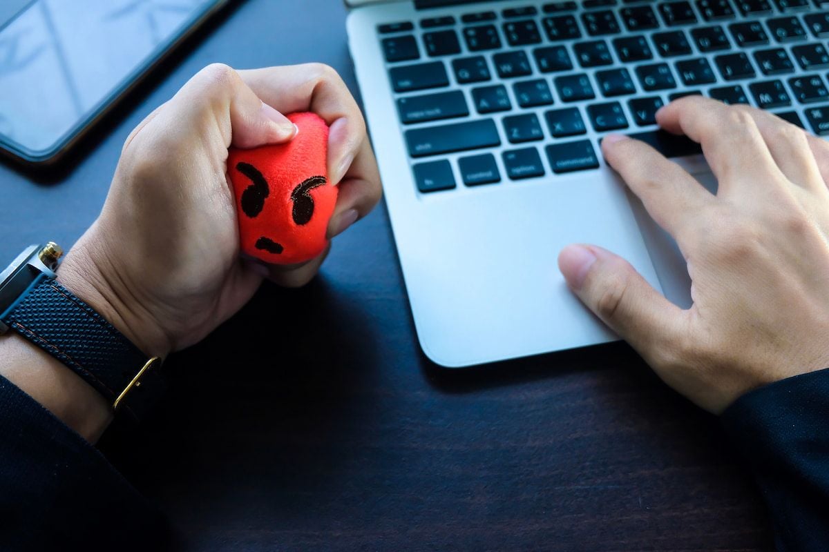  Quản lý mâu thuẫn trong tổ chức: Chiến lược và nguyên tắc từ một Creative Agency
