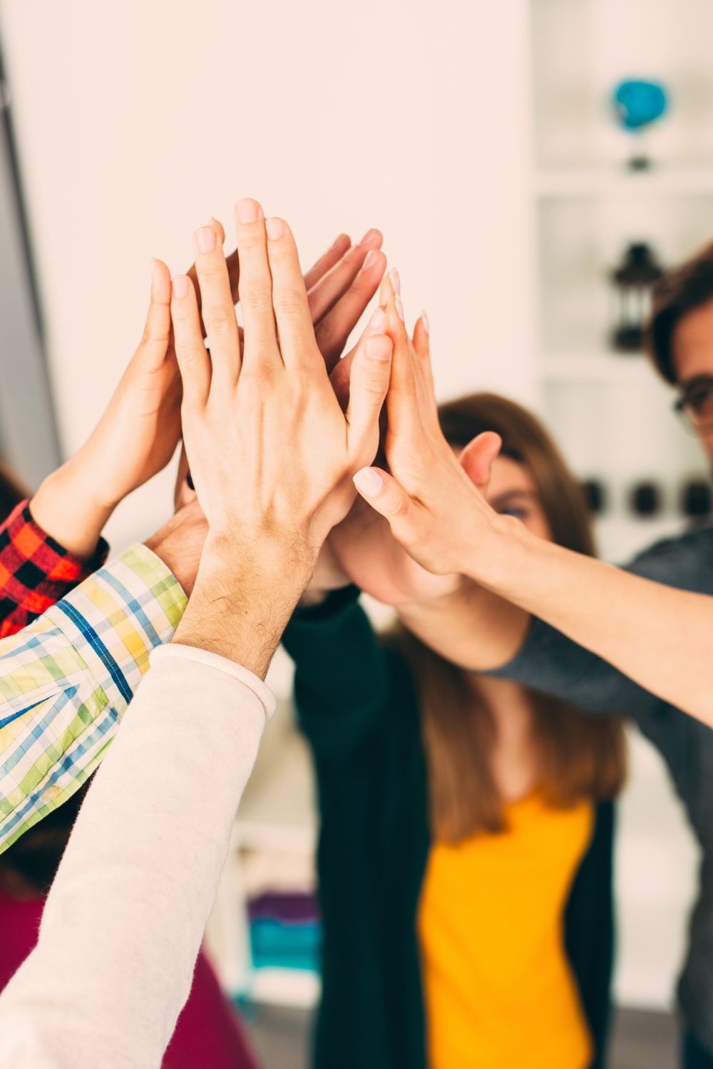  Quản lý mâu thuẫn trong tổ chức: Chiến lược và nguyên tắc từ một Creative Agency