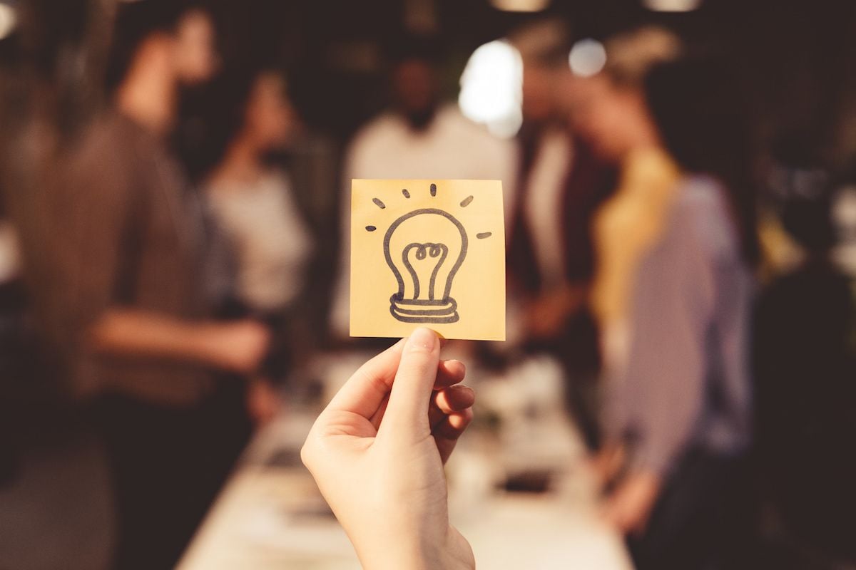  Quy trình sáng tạo trong Creative Agency