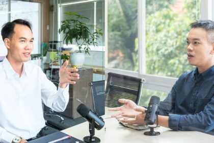 Mùi Hương trong Chiến Lược Thương Hiệu: Xây Dựng và Phát Triển Dấu Ấn Nhận Biết