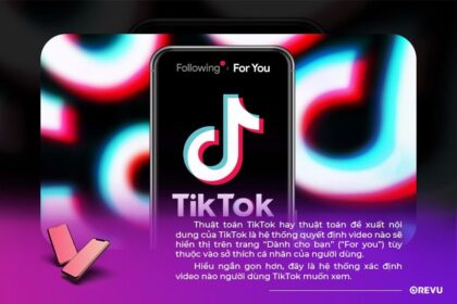 Thuật toán TikTok: Giải mã bí mật đằng sau sự gây nghiện siêu tốc
