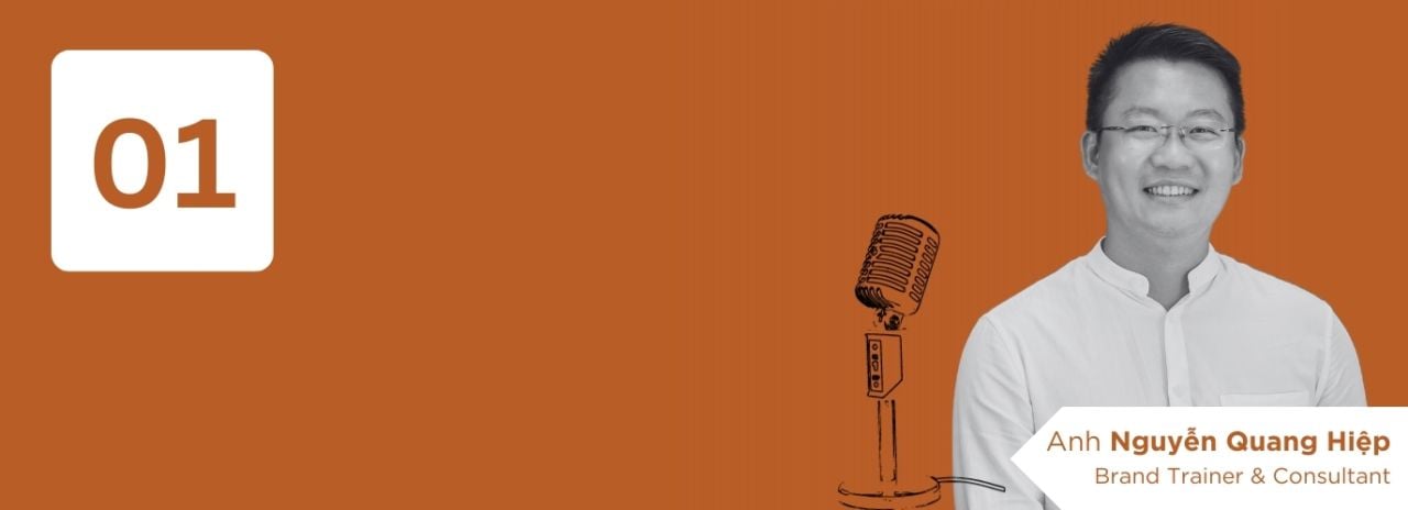 ##  Những Bài Podcast Nổi Bật Của Brands Vietnam Năm 2023 