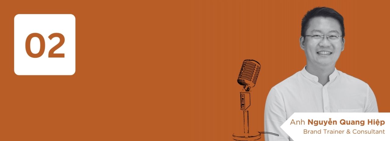 ##  Những Bài Podcast Nổi Bật Của Brands Vietnam Năm 2023 