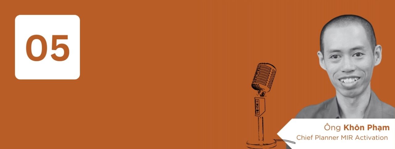 ##  Những Bài Podcast Nổi Bật Của Brands Vietnam Năm 2023 