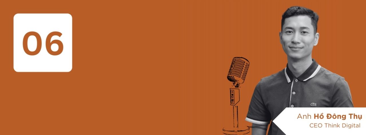 ##  Những Bài Podcast Nổi Bật Của Brands Vietnam Năm 2023 
