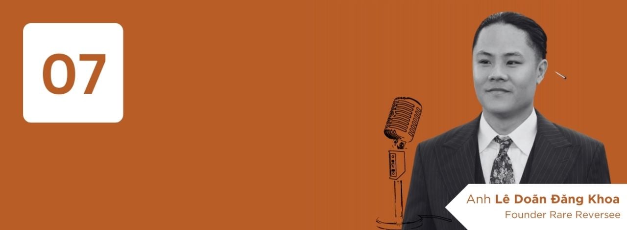 ##  Những Bài Podcast Nổi Bật Của Brands Vietnam Năm 2023 