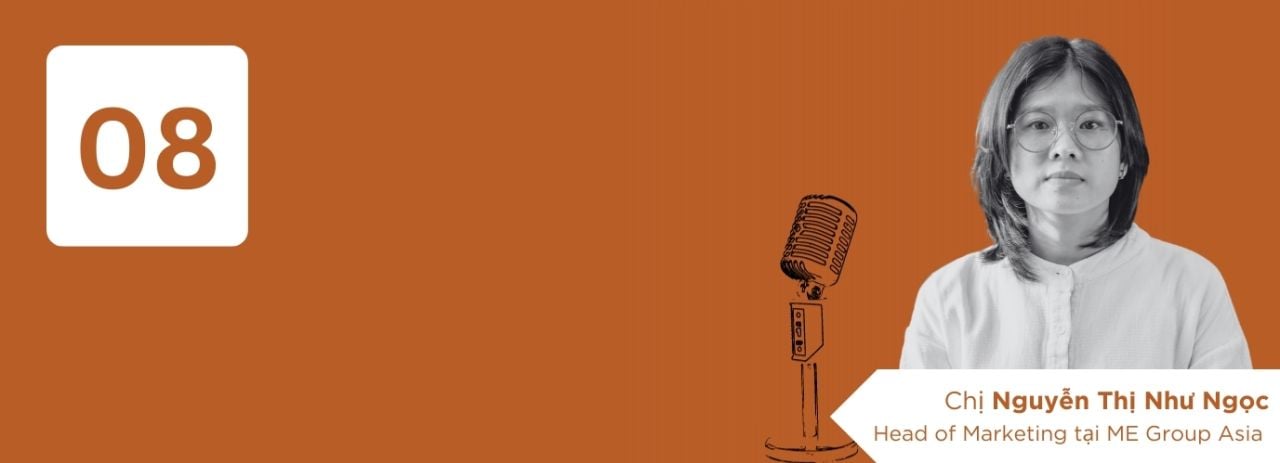 ##  Những Bài Podcast Nổi Bật Của Brands Vietnam Năm 2023 