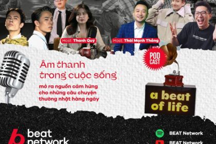 Tìm kiếm Bản thân qua Âm thanh của Cuộc Sống: Hành Trình Phát Triển Cá Nhân và Sự Nghiệp