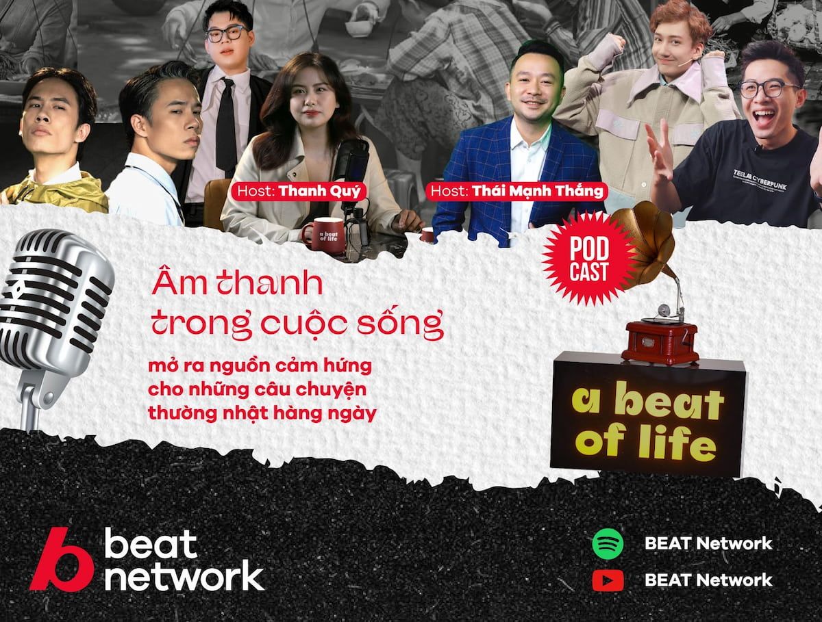  Tìm kiếm Bản thân qua Âm thanh của Cuộc Sống: Hành Trình Phát Triển Cá Nhân và Sự Nghiệp