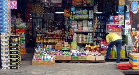   Chiến Lược Trưng Bày Hiện Đại: Kết Nối Thương Hiệu với Người Mua tại Điểm Bán 