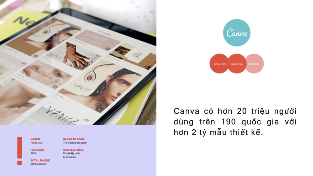  Thương hiệu đột phá: Thích ứng để phát triển trong thế giới hậu COVID-19