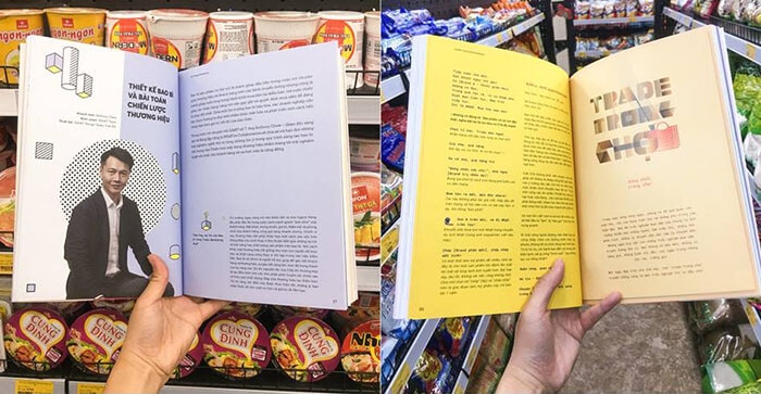  Khám phá Trade Marketing: Câu trả lời toàn diện từ GAM7 Book No.7