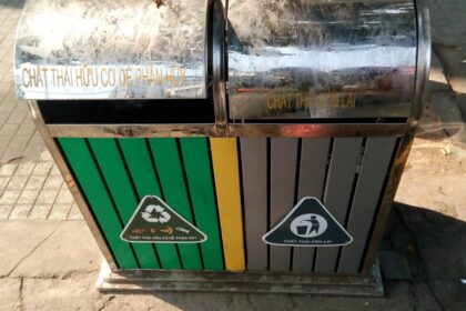 Nâng cao hiểu biết về phân loại rác: Chìa khóa để cải thiện ý thức về rác thải