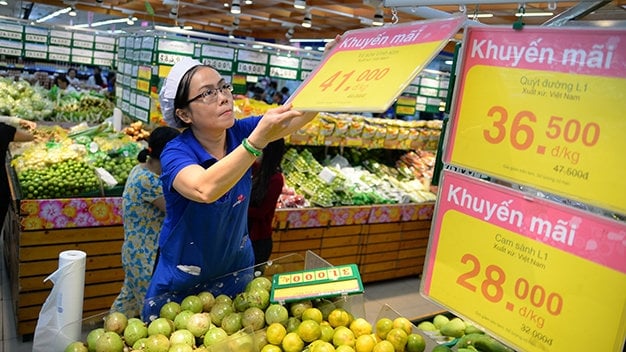   Chiến Lược Trưng Bày Hiện Đại: Kết Nối Thương Hiệu với Người Mua tại Điểm Bán 