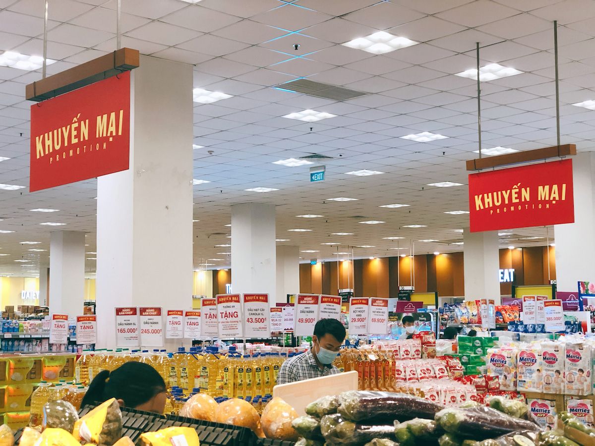  Thấu hiểu bức tranh kênh phân phối của Trade Marketing tại Việt Nam
