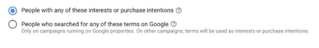  Tận dụng Đối tượng tùy chỉnh trong Google Ads để nâng cao hiệu quả quảng cáo