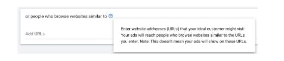 Tận dụng Đối tượng tùy chỉnh trong Google Ads để nâng cao hiệu quả quảng cáo