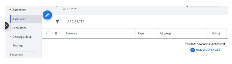  Tận dụng Đối tượng tùy chỉnh trong Google Ads để nâng cao hiệu quả quảng cáo