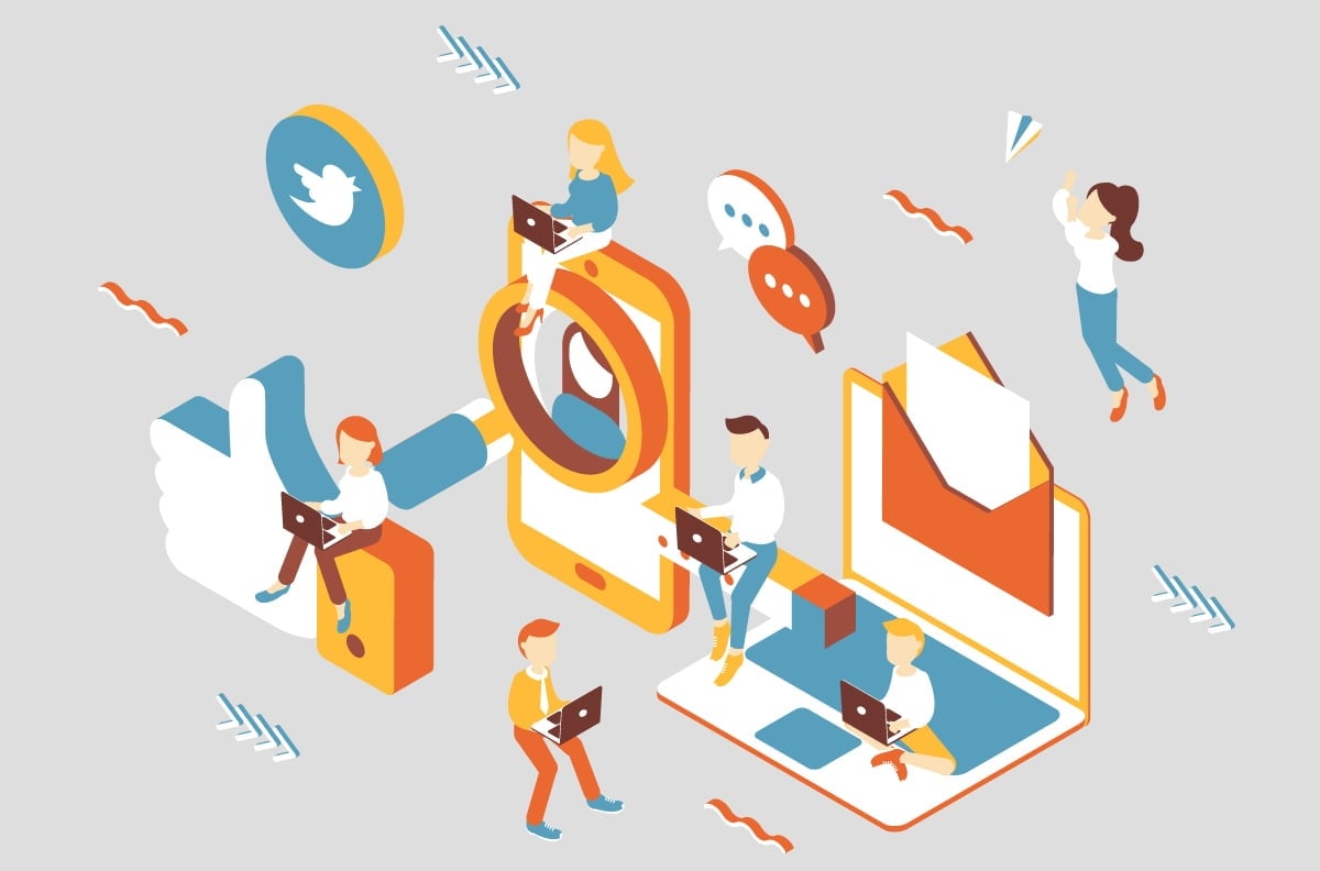   Chiến lược truyền thông hiệu quả với mô hình Ownership Platform 