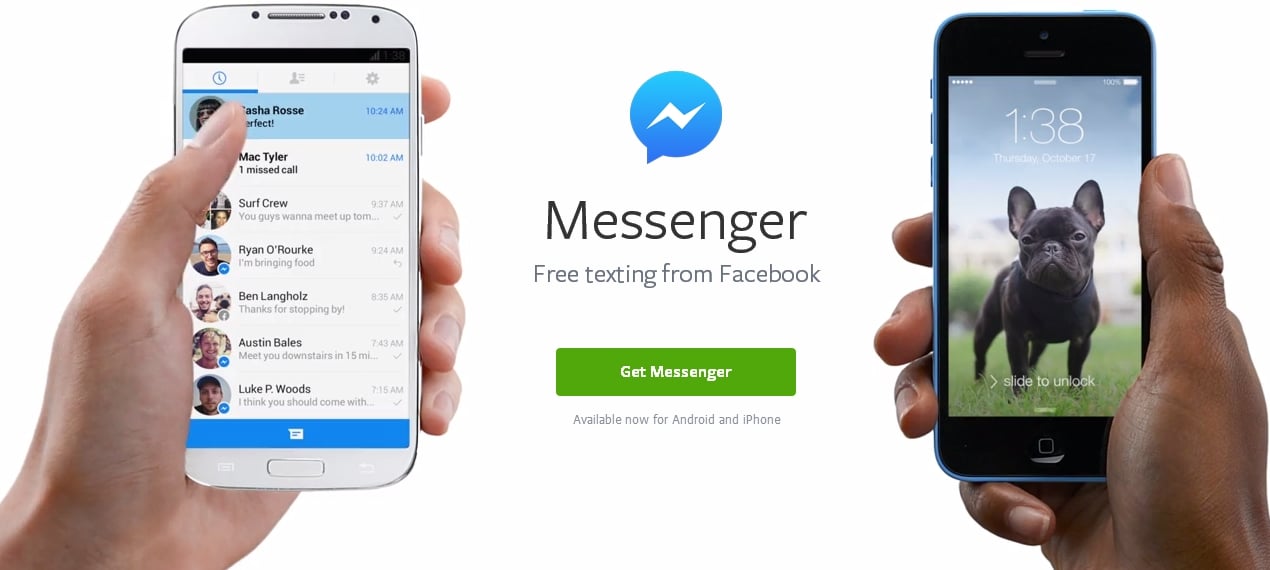  Tối ưu hóa Facebook Messenger cho Doanh nghiệp: Các Tính Năng Mới và Lợi Ích