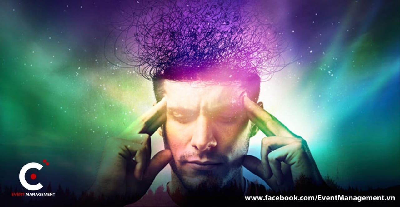  Nghề sự kiện: Những giấc mơ không ngủ