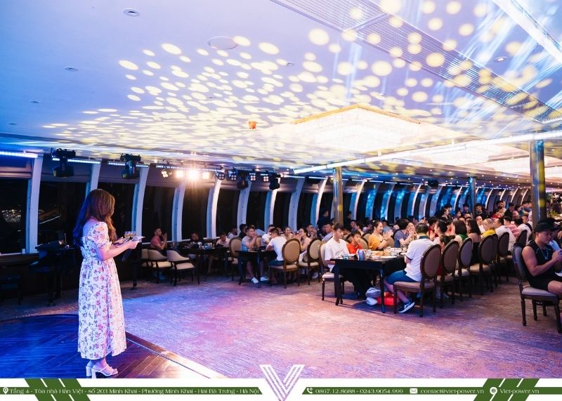  Kế hoạch chi tiết tổ chức một Gala Dinner thành công