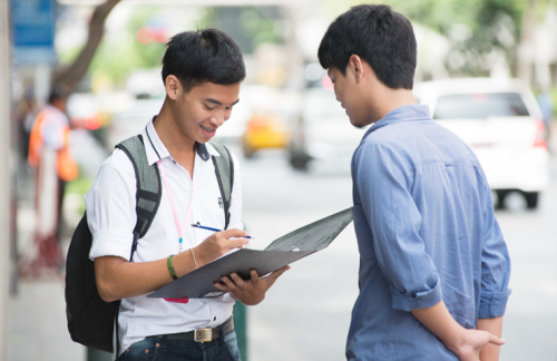  Nghiên cứu thị trường: Tầm quan trọng và những hạn chế của các phương pháp truyền thống