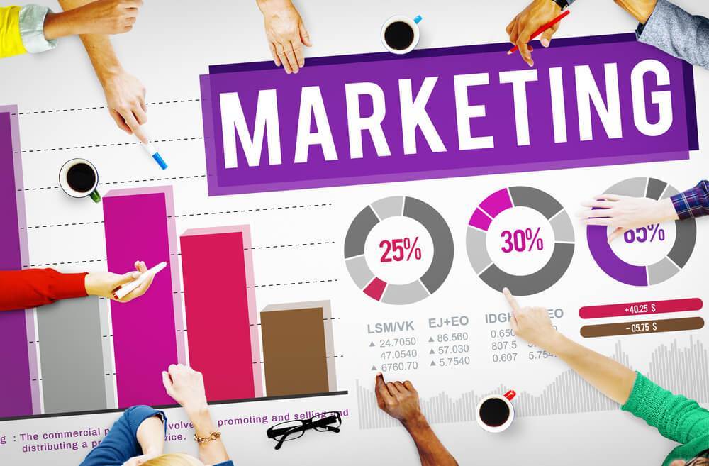  Chiến lược Marketing Hiệu quả Cho Năm 2022