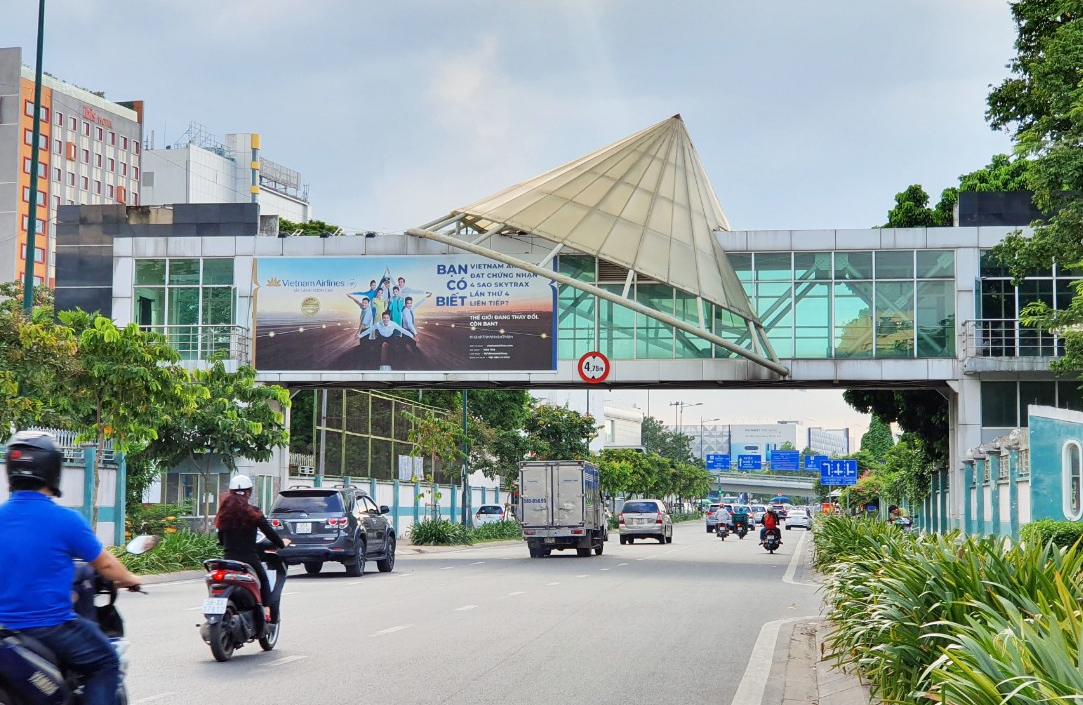  Quảng cáo ngoài trời tại Việt Nam: Tổng quan toàn diện
