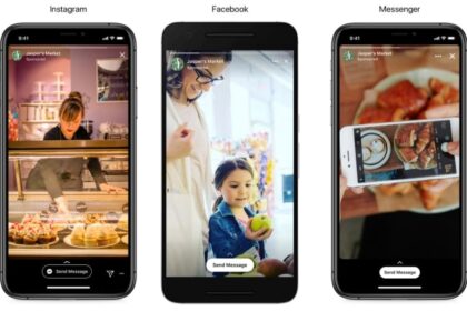 Xu hướng quan trọng của Facebook Marketing trong năm 2020