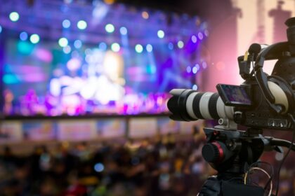 Nâng cao tính chuyên nghiệp trong marketing: Hợp tác hiệu quả với production house