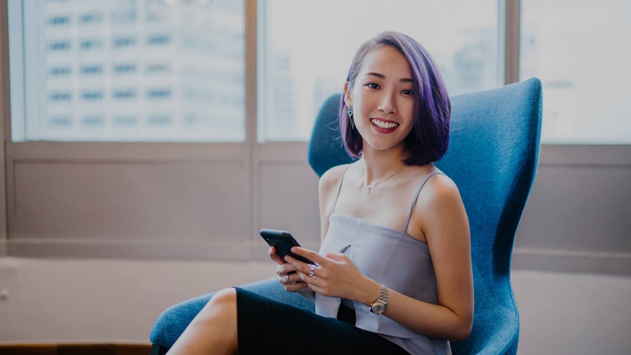                      Tầm Quan Trọng Của Sự Chuyên Nghiệp Trong Marketing            