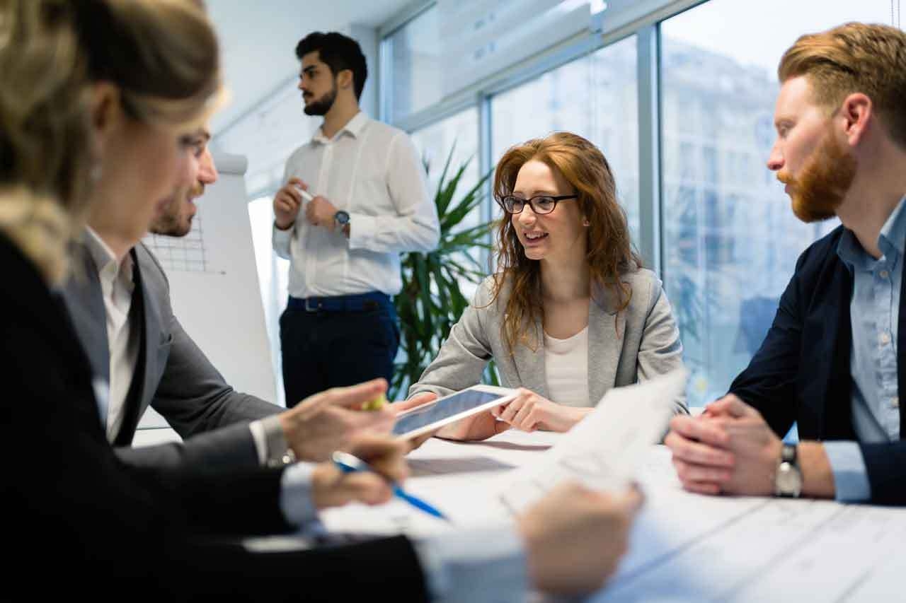                      Tầm Quan Trọng Của Sự Chuyên Nghiệp Trong Marketing            