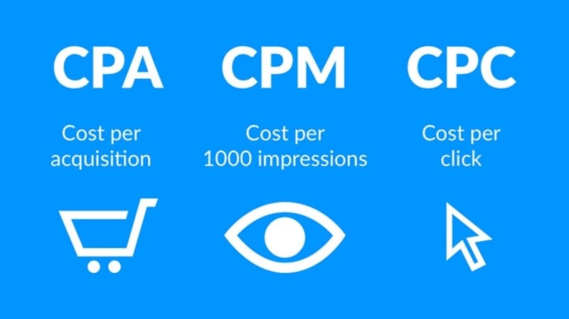  Giải Mã Performance Marketing: Công cụ tối ưu hiệu suất tiếp thị
