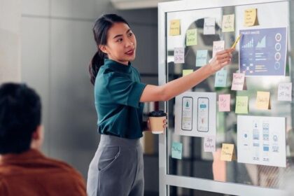 Hướng dẫn hợp tác hiệu quả giữa doanh nghiệp và Agency Digital Marketing
