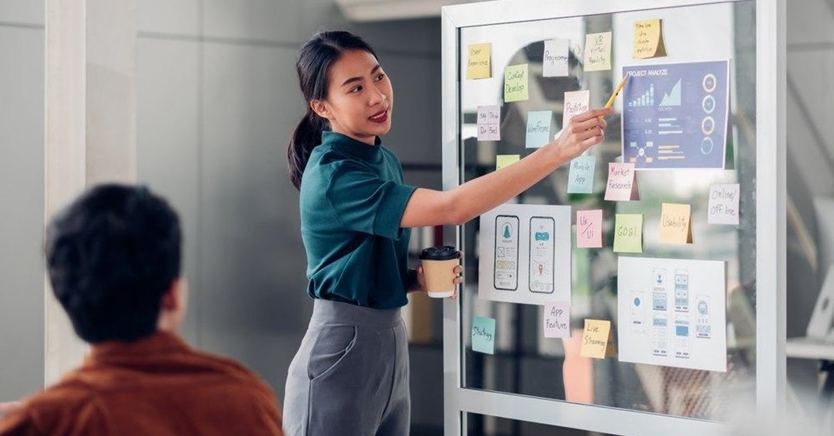  Hướng dẫn hợp tác hiệu quả giữa doanh nghiệp và Agency Digital Marketing