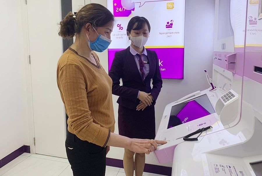  Chuyển đổi số của TPBank: Thành công vượt trội với Backbase