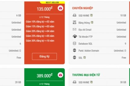 Chi phí thực tế để triển khai SEO hiệu quả