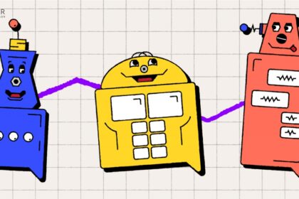 Chatbot: Trợ thủ đắc lực trong hành trình tăng trưởng doanh nghiệp