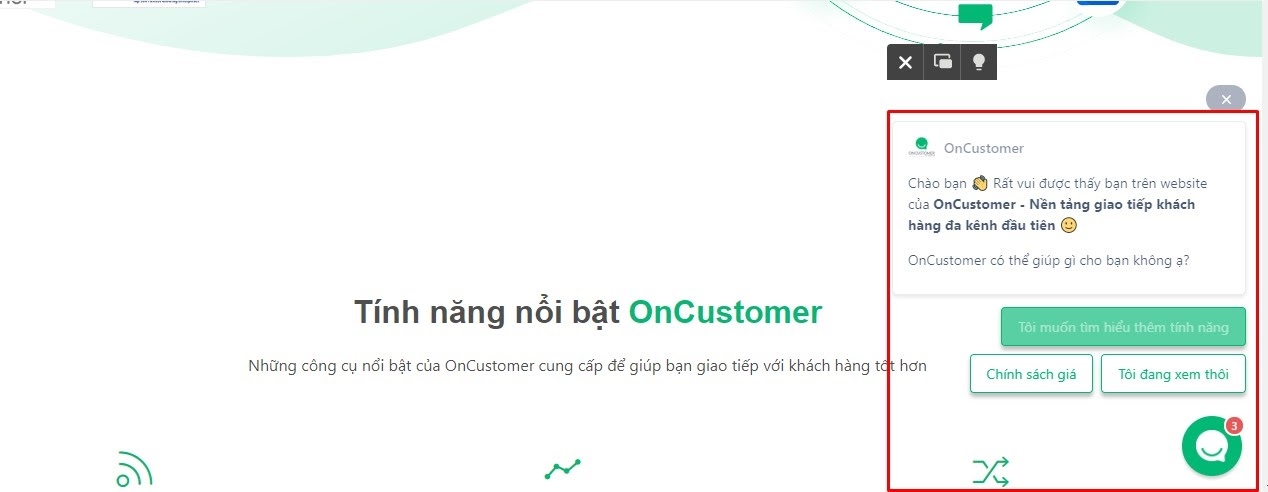  Chatbot: Trợ thủ đắc lực trong hành trình tăng trưởng doanh nghiệp